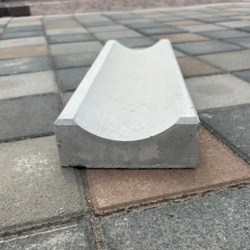 Բետոնե ջրատար