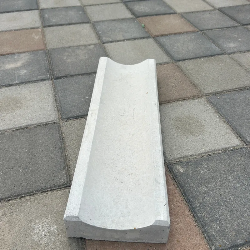 Բետոնե ջրատար