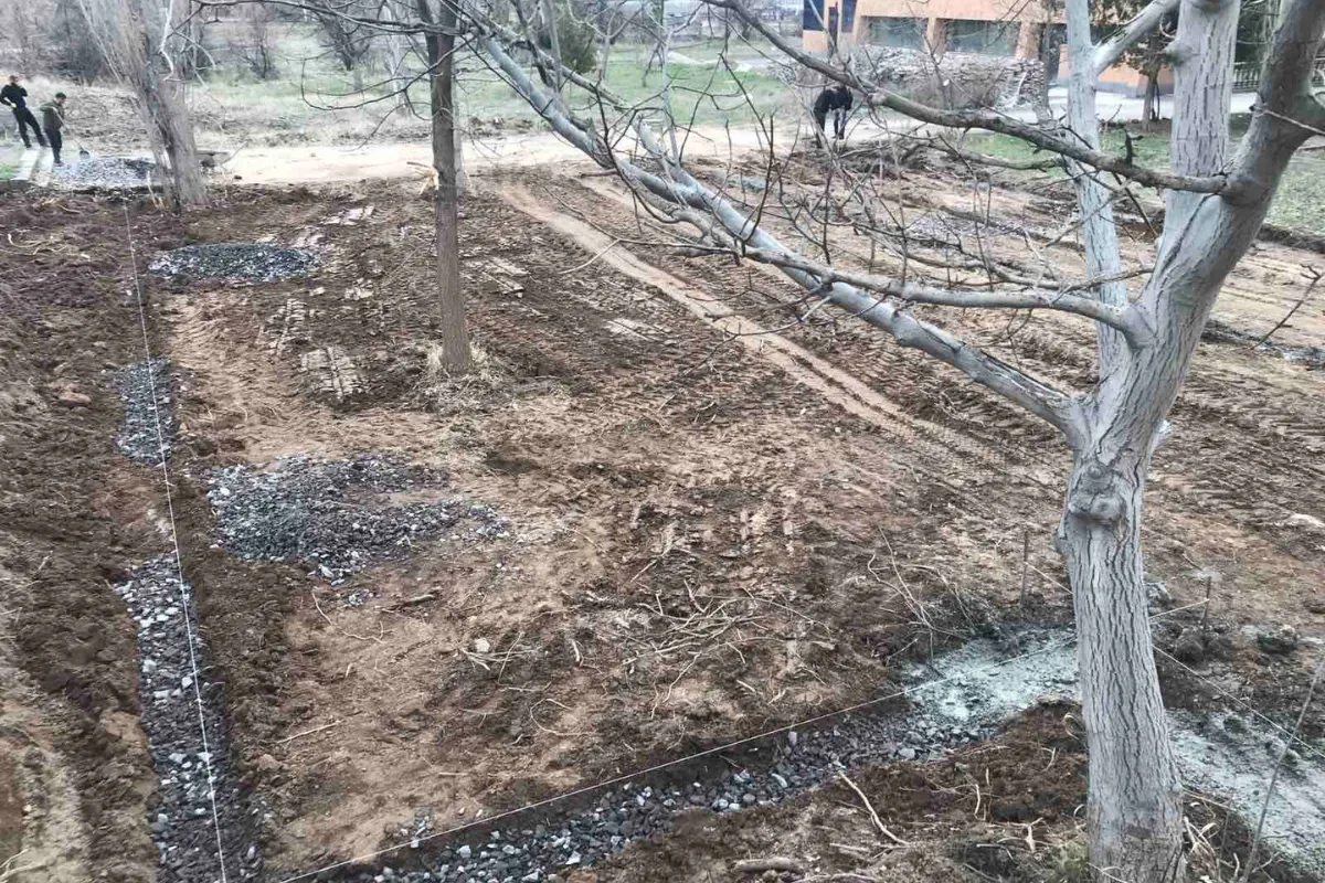 Երիտասարդական կենտրոն