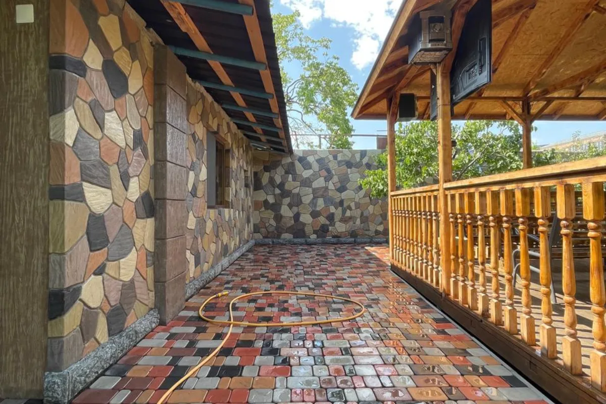 Առանձնատուն