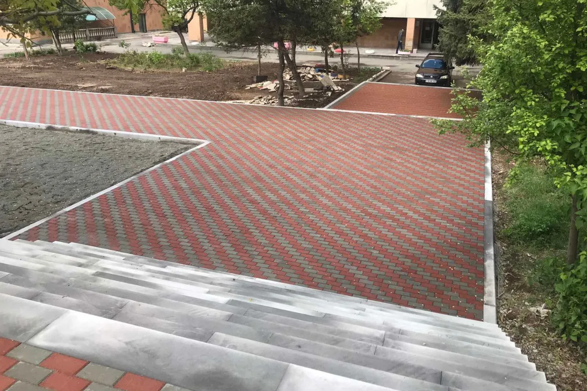 Երիտասարդական կենտրոն