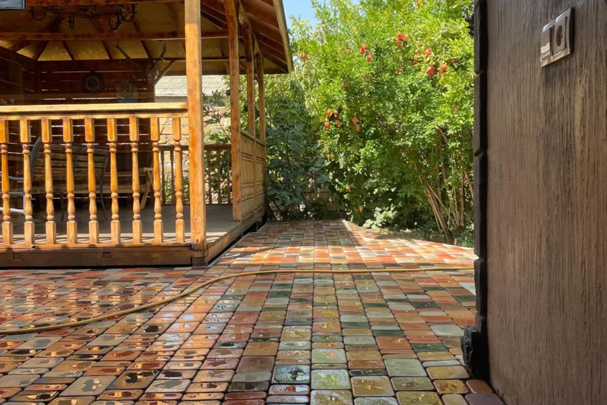 Առանձնատուն