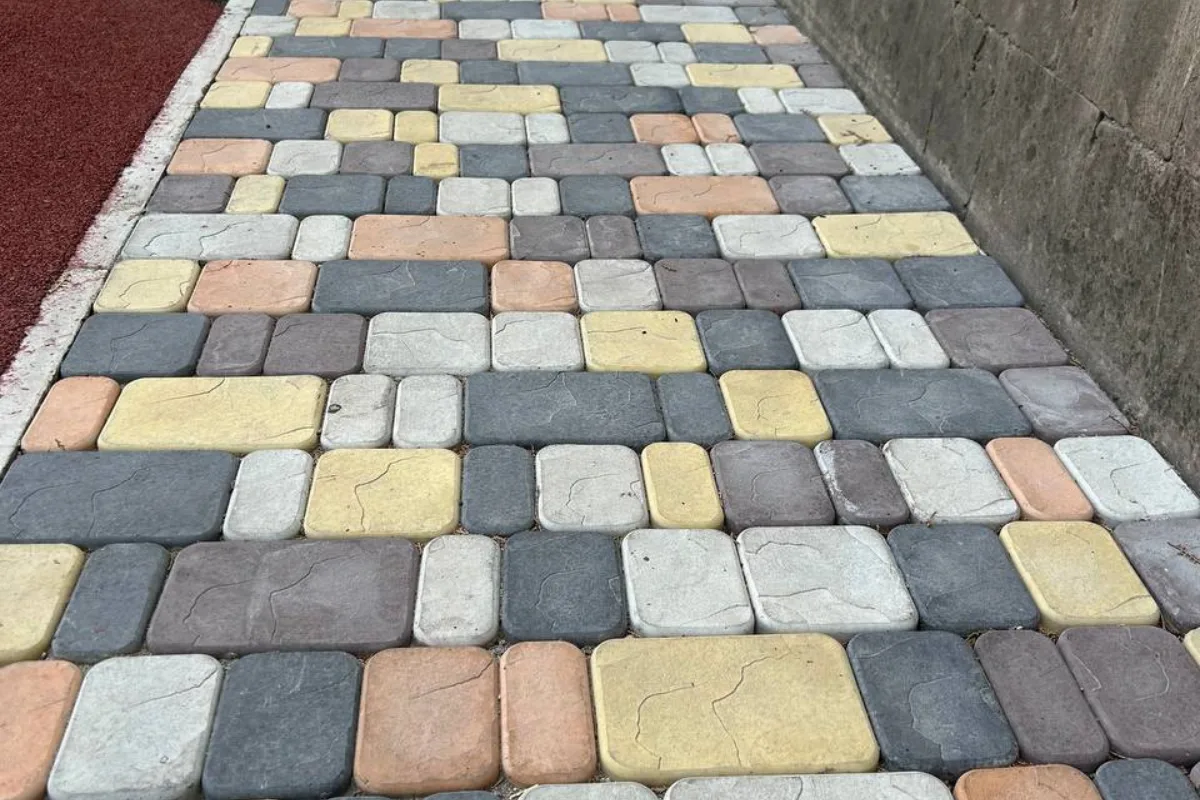 Arty մանկական զարգացման կենտրոն