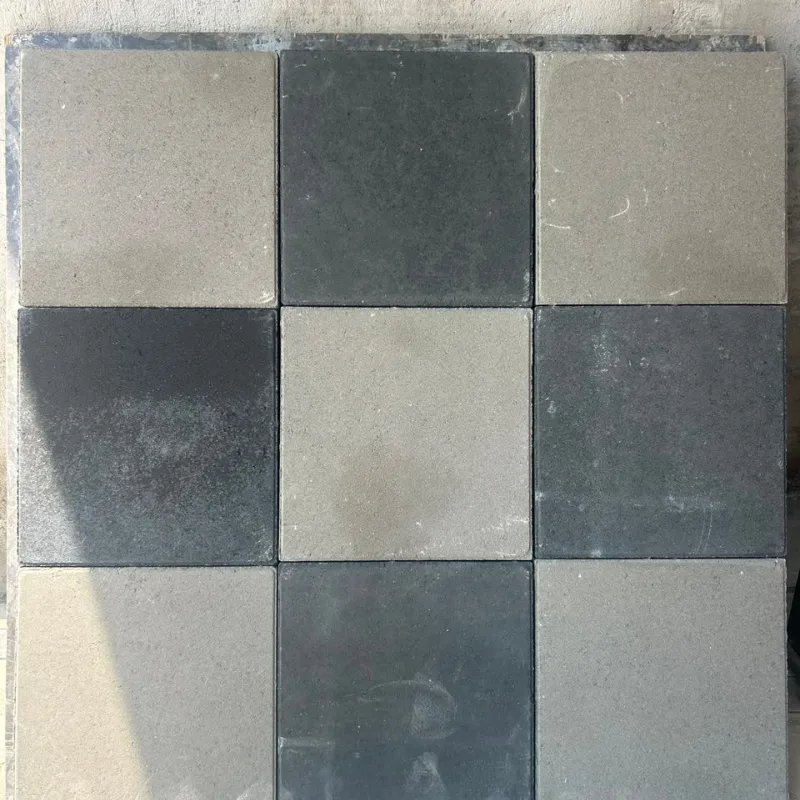 «Քառակուսի» (40x40x6 սմ) – Վիբրոպրեսացված