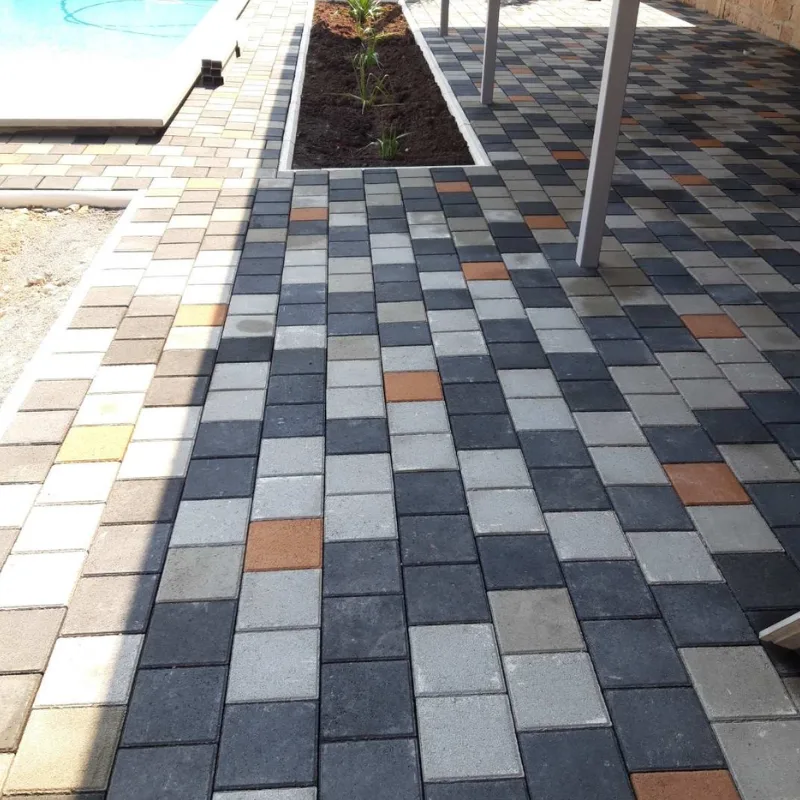 Անտիկ Վիբրոպռես