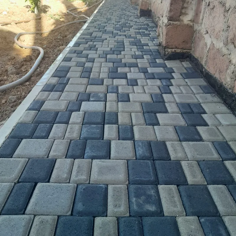 Հին քաղաք վիբրոպռես