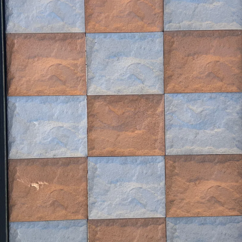 Երեսպատման սալիկ դասական մեծ