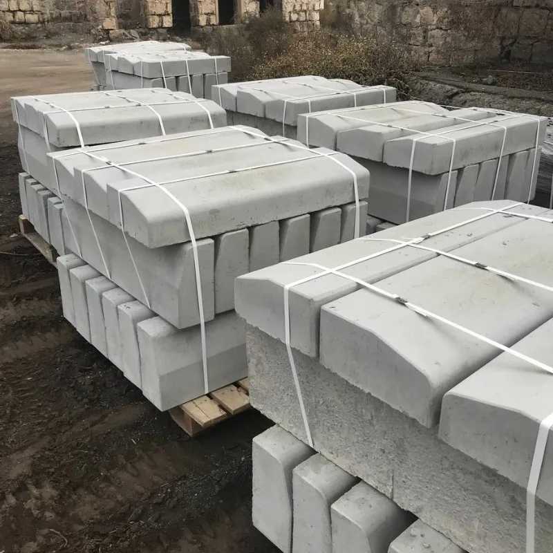 Եզրաքար ճանապարհային