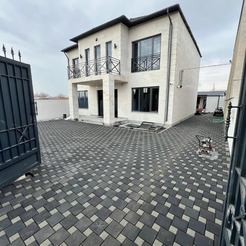 Անտիկ Վիբրոպռես