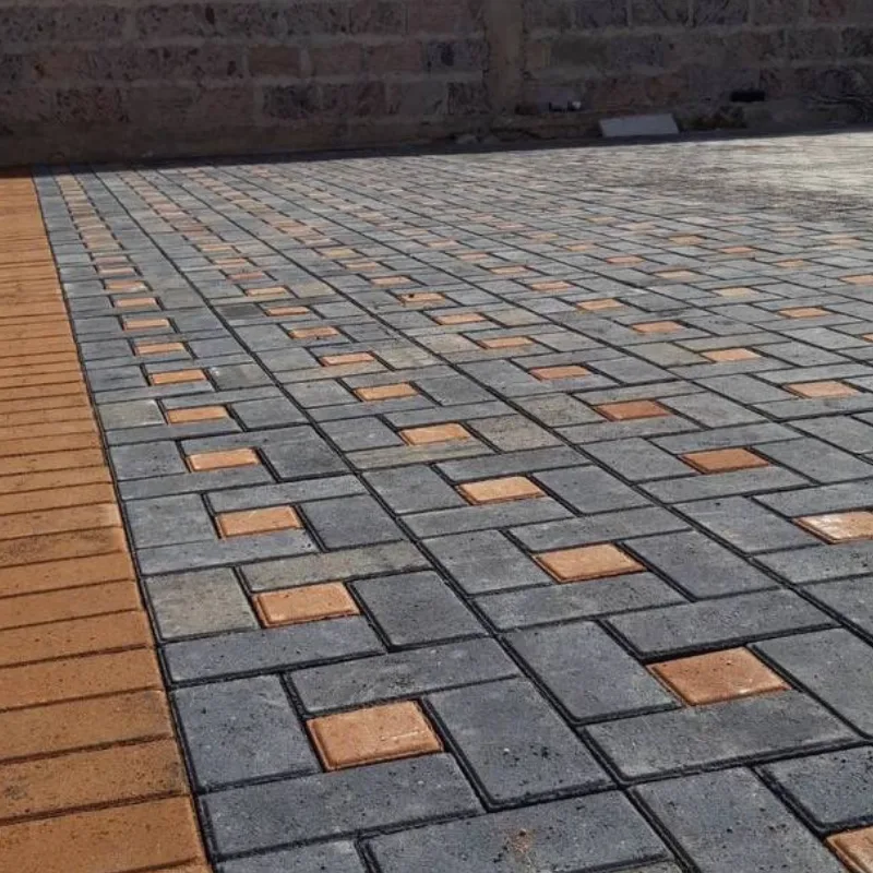 Աղյուս Վիբրոպռես