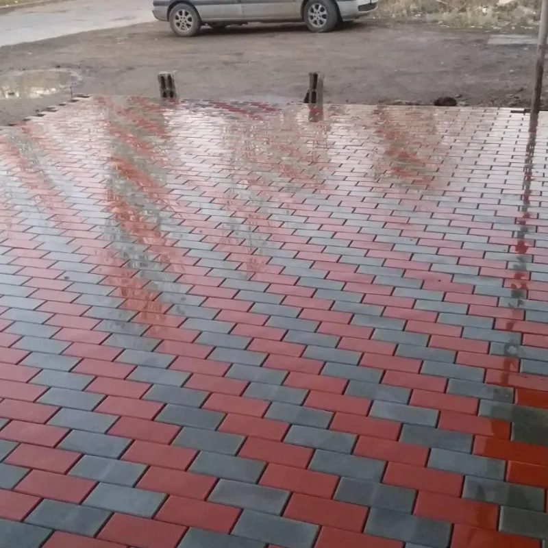 Աղյուս դասական