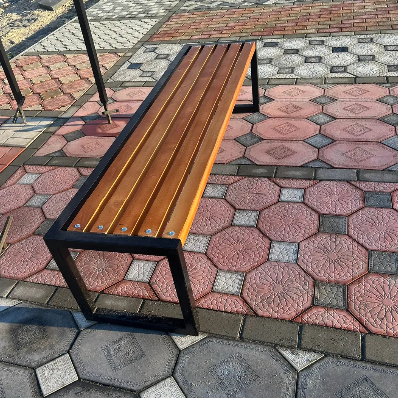 Նստարան հասարակ