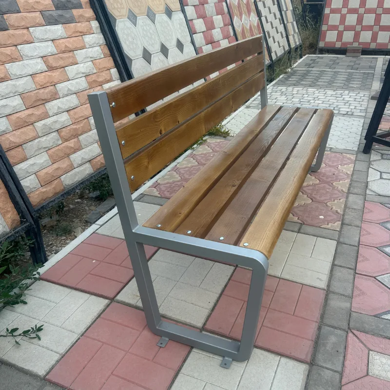 Բակային նստարան 1․8 մ