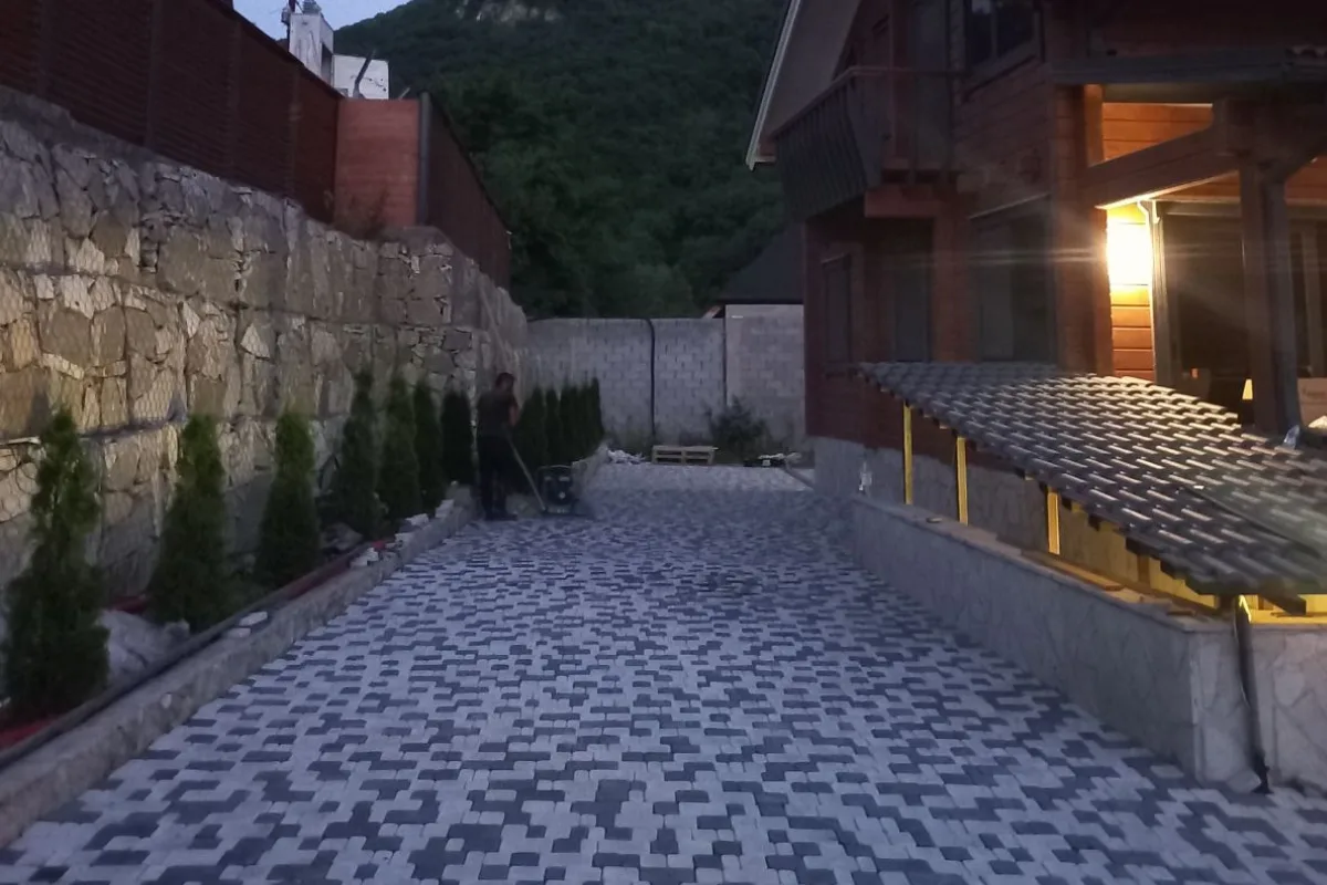 Առանձնատուն