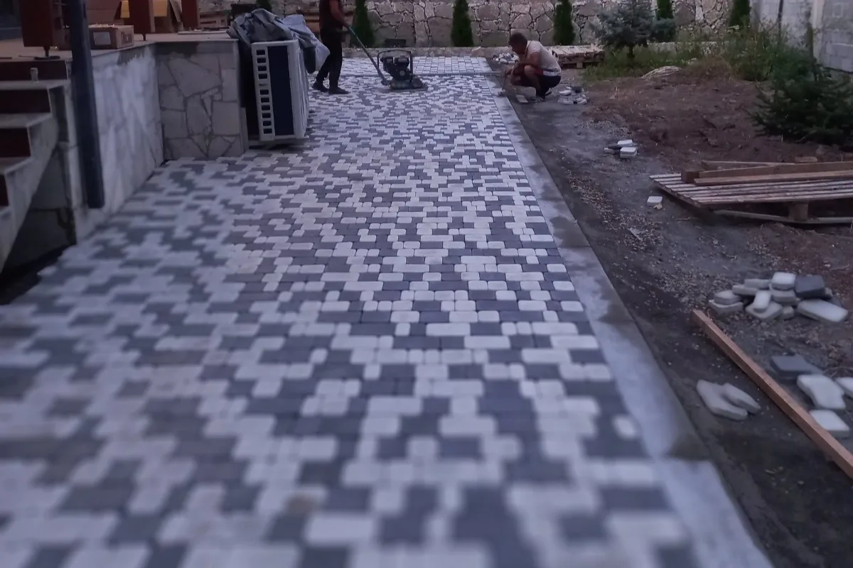 Առանձնատուն