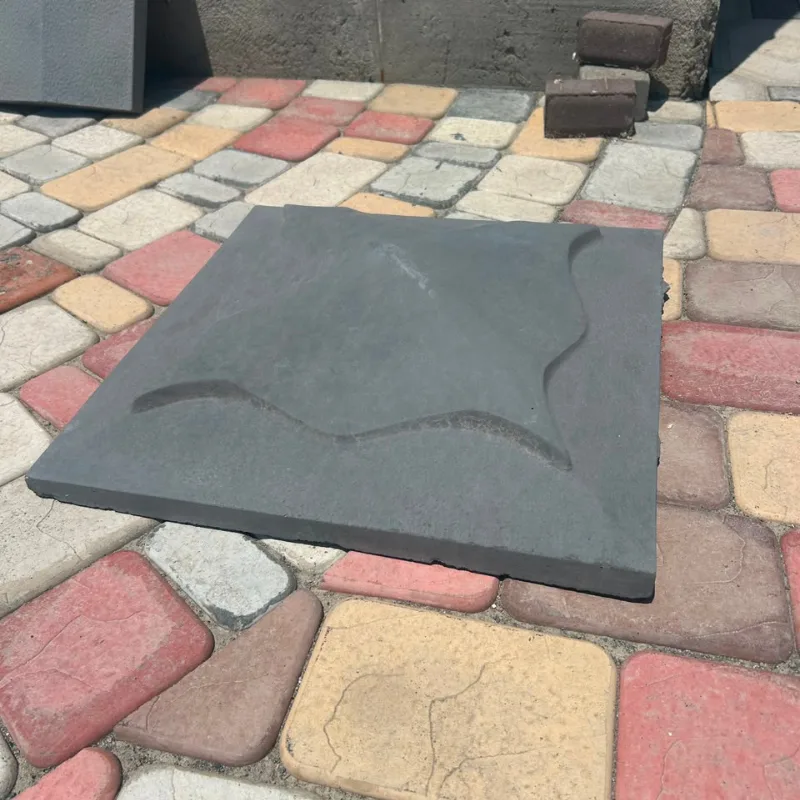 Սյունի բետոնե ծածկեր (Կալպակ) – 45x45 սմ