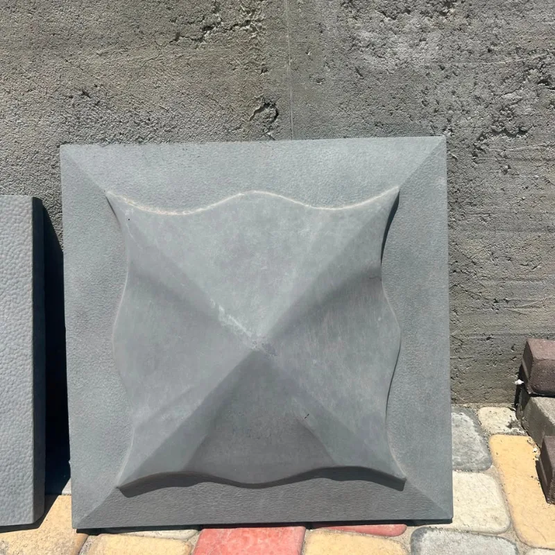 Սյունի բետոնե ծածկեր (Կալպակ) – 45x45 սմ