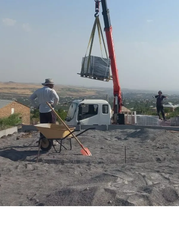 Սալիկապատման աշխատանքներ