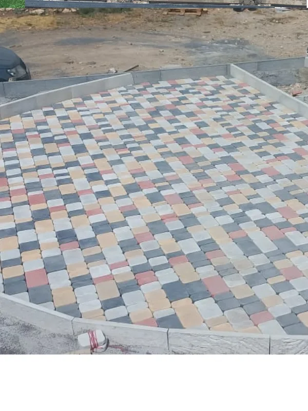 Սալիկապատման աշխատանքներ