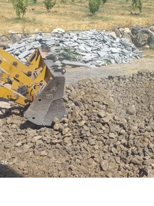 Սալիկապատման աշխատանքներ